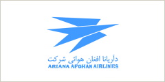 Ariana Afghan Airlines