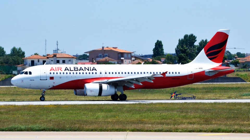 Air Albania