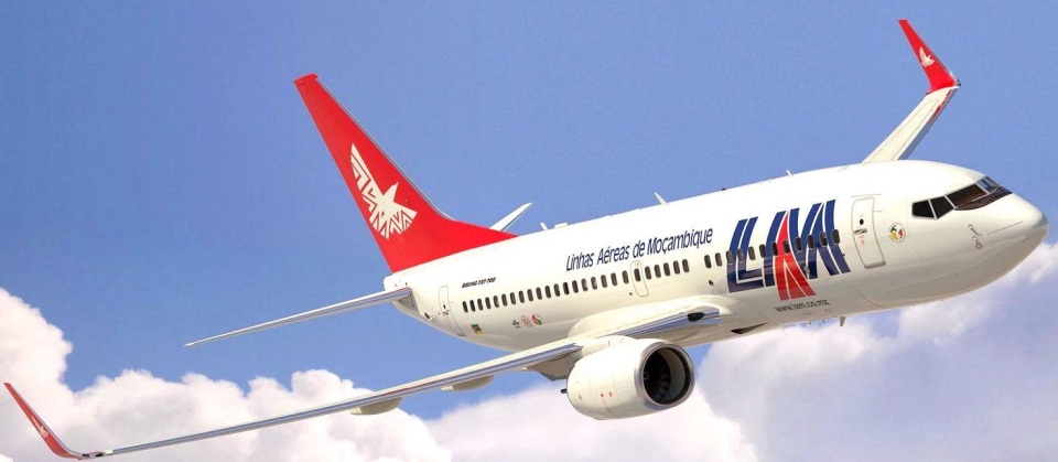 TAAG Angola Airlines 