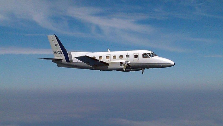 King Island Airlines