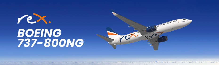 Regional Express Airlines