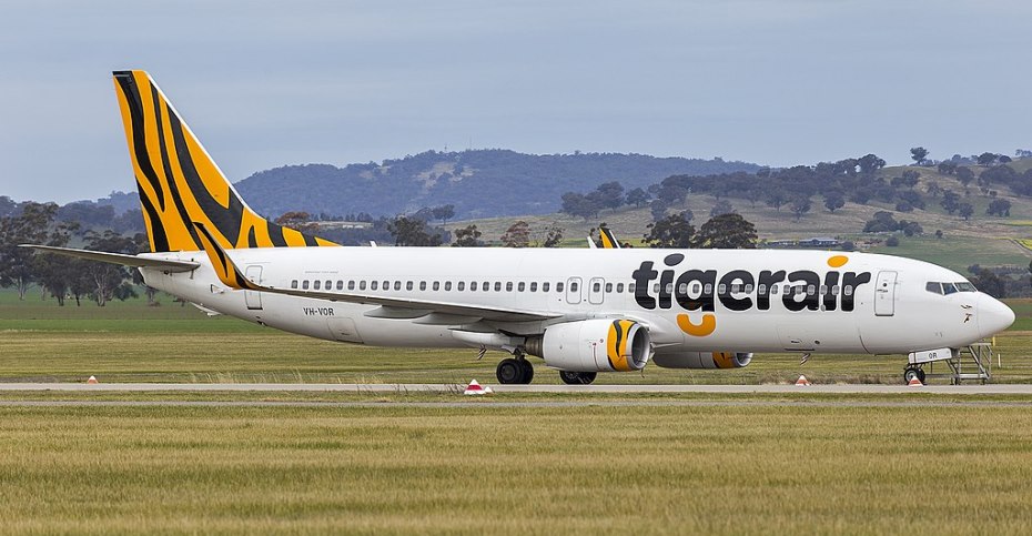 Tigerair Australia