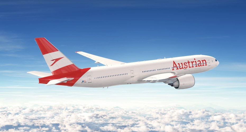 Austrian Airlines