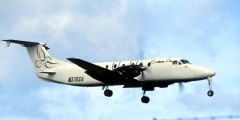 Southern Air Charter Planes