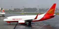Regent Airways
