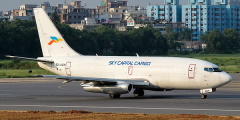 SkyAir