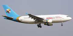 United Airways