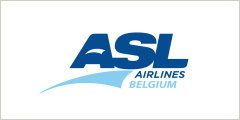 ASL Airlines Belgium