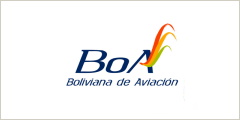 Boliviana de Aviación