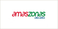 Línea Aérea Amaszonas