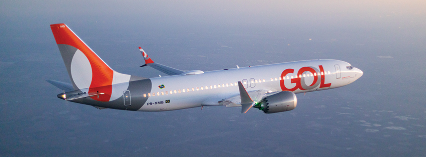 GOL Linhas Aéreas
