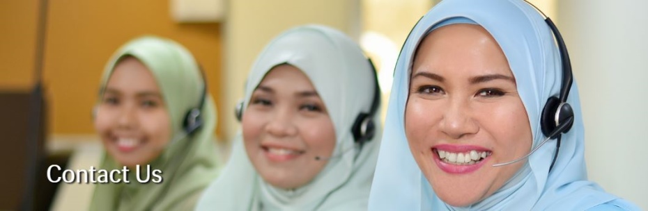Royal Brunei Airlines Call Centre