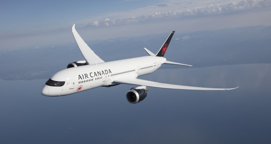 Air Canada