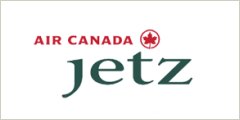 Air Canada Jetz