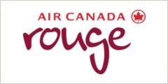 Air Canada Rouge
