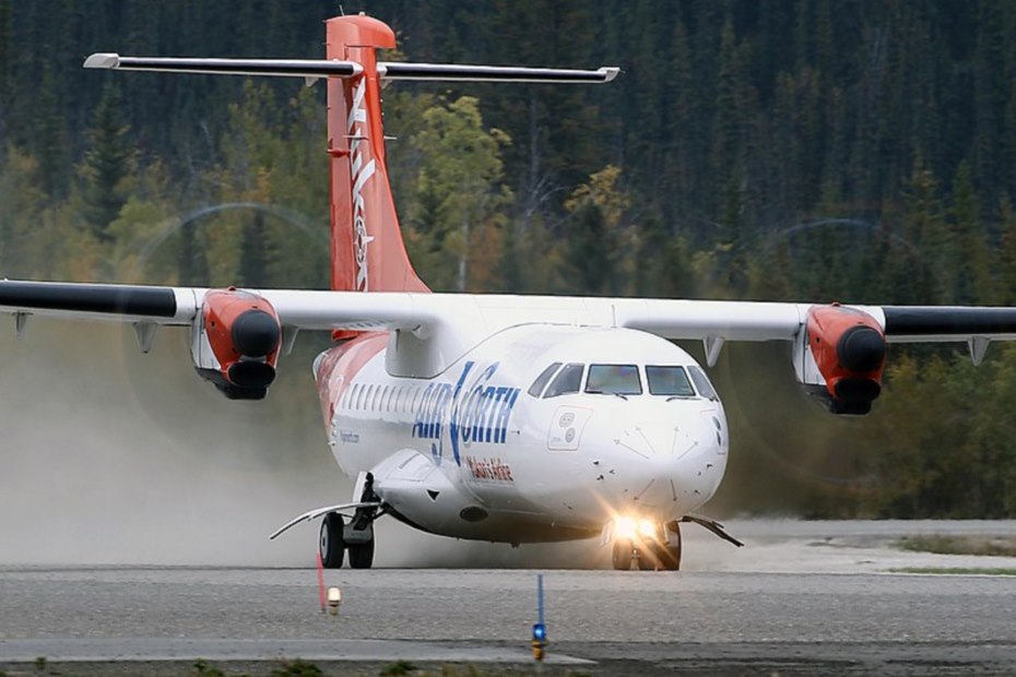 Air North