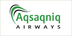 Aqsaqniq Airways