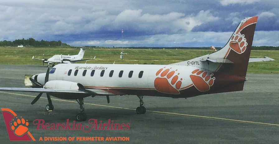 Bearskin Airlines