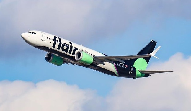 Flair Airlines