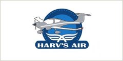 Harvs Air Service