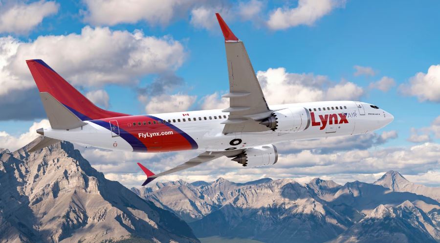 Lynx Air