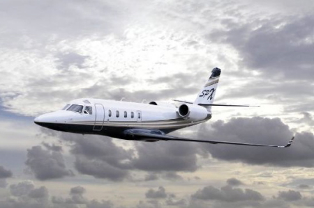 Maritime Air Charter