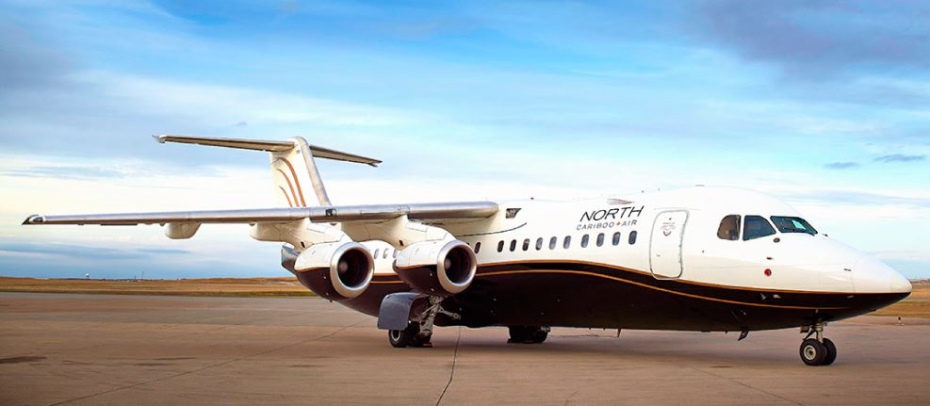 North Cariboo Air