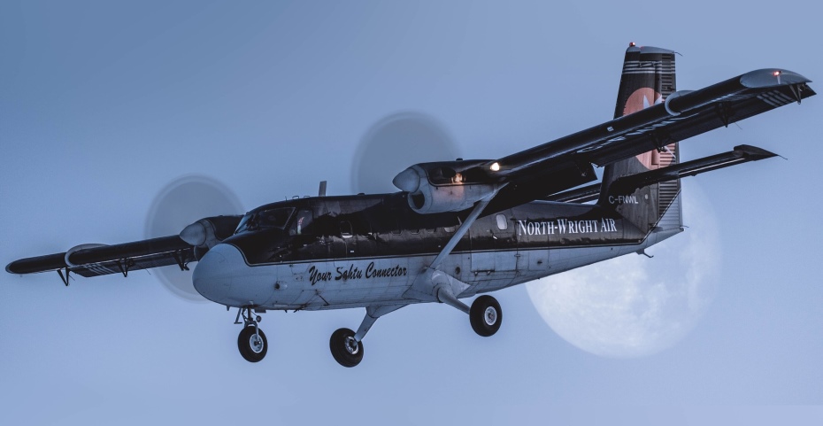 North Wright Airways