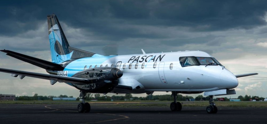 Pascan Aviation