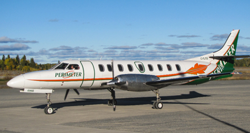 Perimeter Aviation
