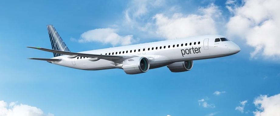 Porter Airlines
