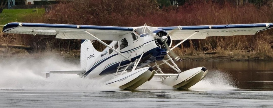 Seair Seaplanes