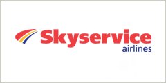 Skyservice Airlines