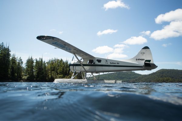 Tofino Air