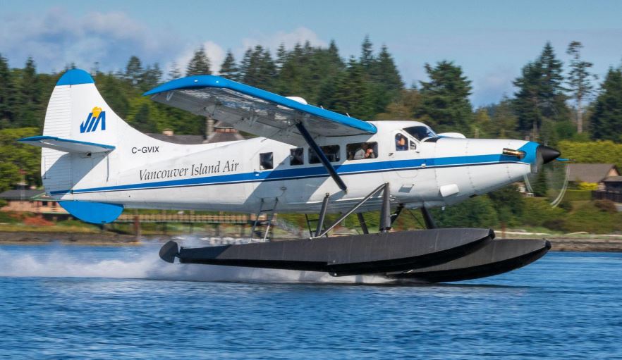 Vancouver Island Air