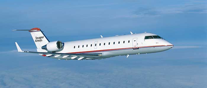 Voyageur Airways