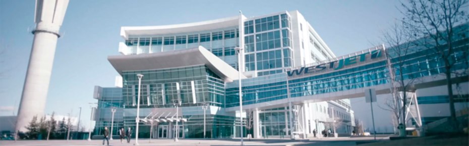 WestJet Campus