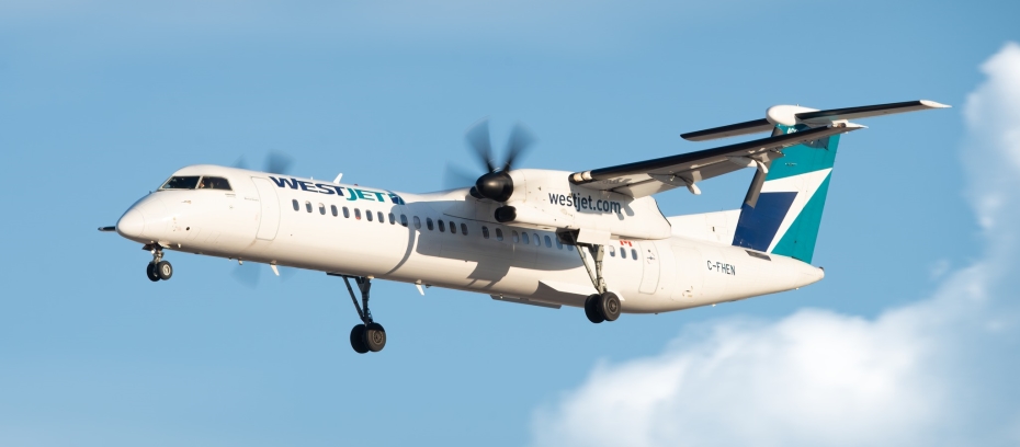 WestJet Encore