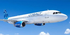 Cobalt Air Planes