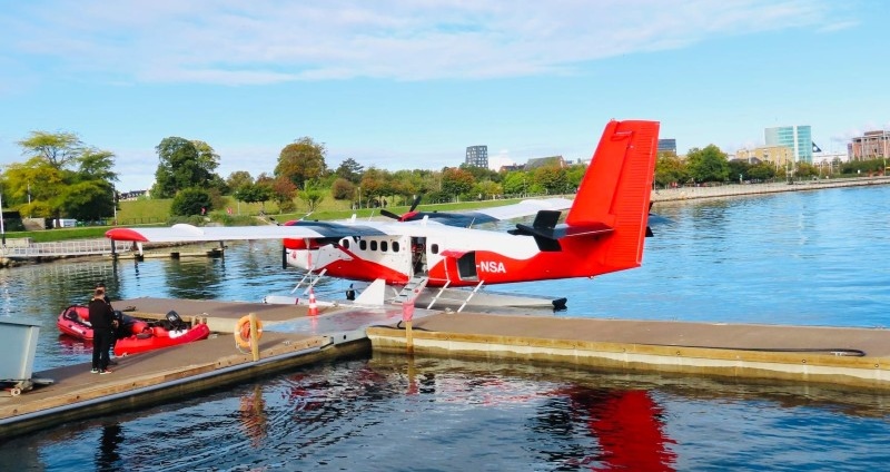 Nordic Seaplanes
