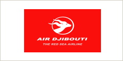 Air Djibouti Logo