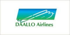 Daallo Airlines Logo