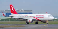 Air Arabia Egypt
