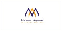 AlMasria Universal Airlines