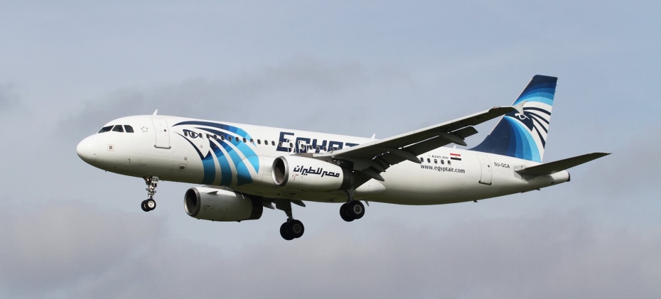 EgyptAir