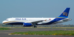 Nile Air