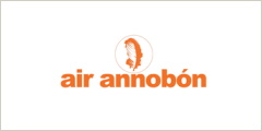 Air Annobón Logo