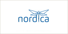 Nordica Logo