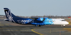 Nordica Planes