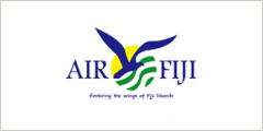 Air Fiji Logo